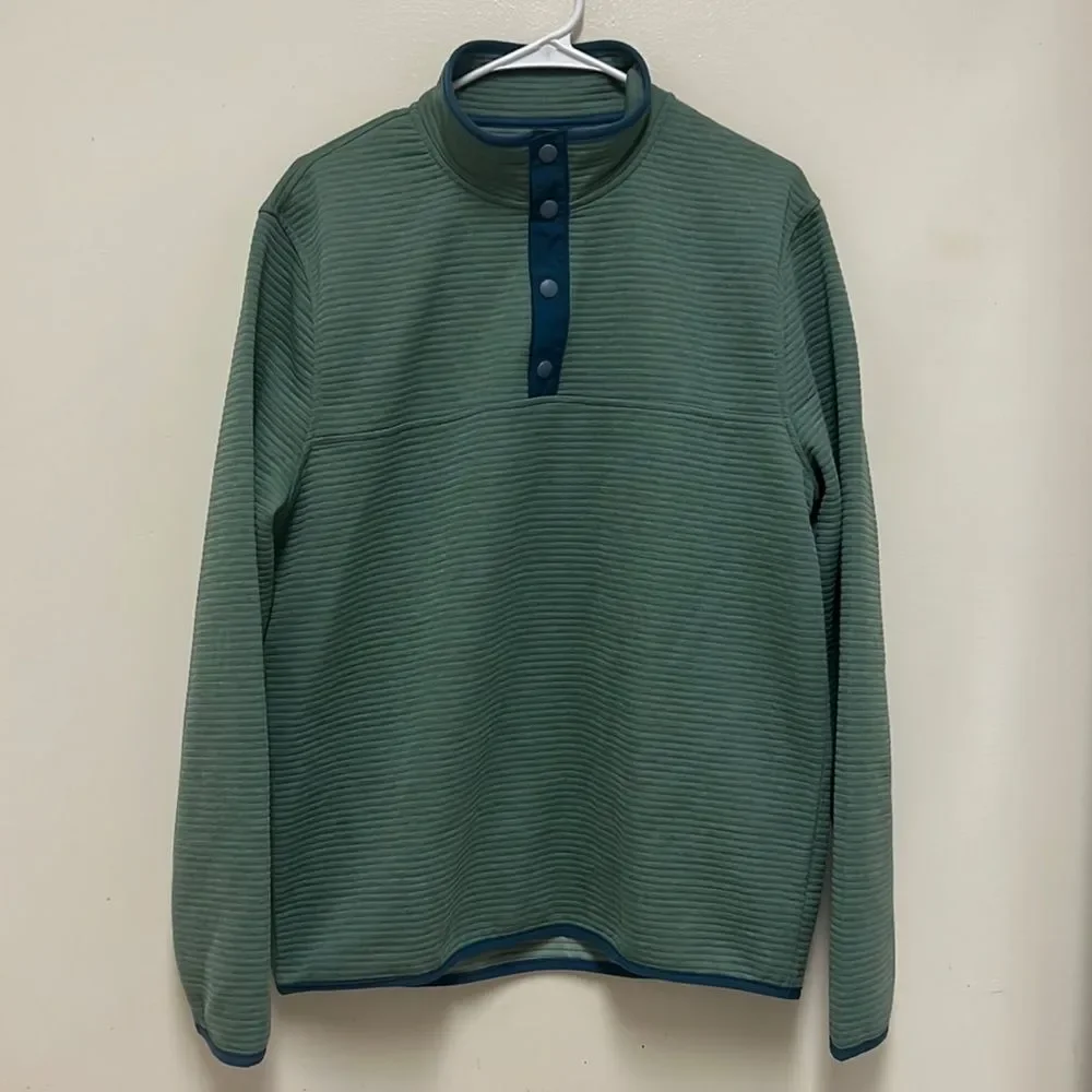 J. Crew Pullover Medium - Picture 1 of 5